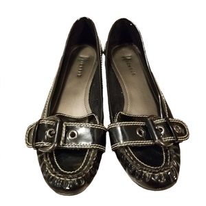 Nichels Loafer Shoes